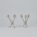 1561 8291 CANDELABRAS